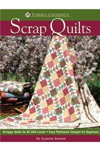 Thimbleberries (R) Scrap Quilts