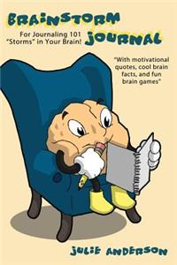 Brainstorm Journal