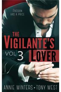 Vigilante's Lover #3
