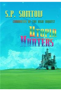 Utopia Hunters
