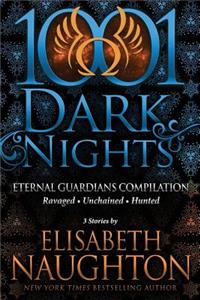 Eternal Guardians Bundle: 3 Stories by Elisabeth Naughton