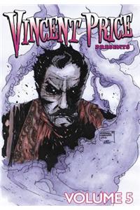 Vincent Price Presents