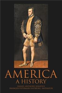 America: A History