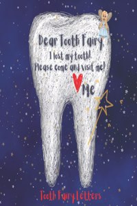 Tooth Fairy Letters