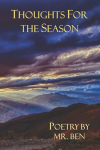 Thoughts for the Season