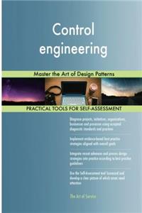 Control Engineering: Master the Art of Design Patterns