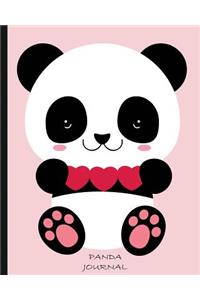 Panda Journal