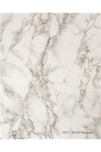 2017-2018 Planner