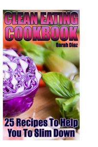 Clean Eating Cookbook