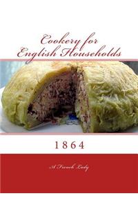 Cookery for English Households