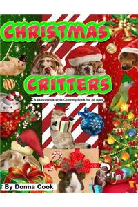 Christmas Critters