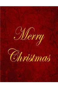 Merry Christmas