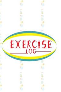 Exercise Log