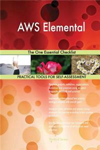 AWS Elemental