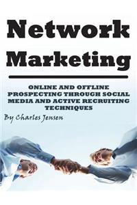 Network Marketing