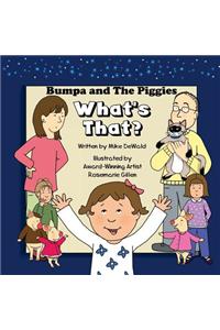 Bumpa and The Piggies