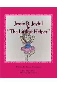 Jessie B. Joyful: In 