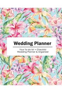 Wedding Planner