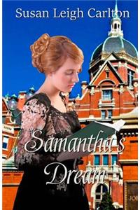Samantha's Dream