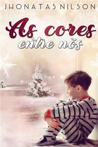 As Cores Entre NÃ³s