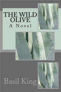 Wild Olive