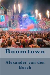 Boomtown