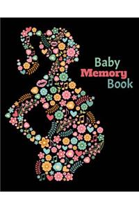 Baby Memory Book