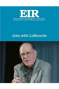 Join with LaRouche