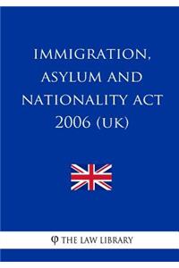 Immigration, Asylum and Nationality Act 2006 (UK)
