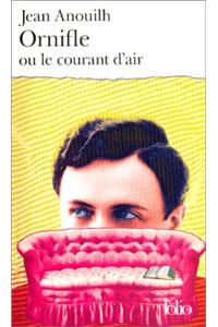 Ornifle ou le courant d'air