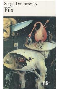 Fils Doubrovsky