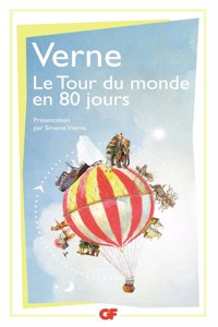 Le tour du monde en 80 jours