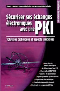 Sécuriser ses échanges électroniques avec une PKI