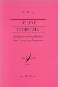 Le Sexe Incertain