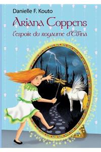 Ariana Coppens