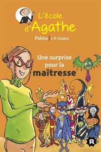 L'ecole d'Agathe/Les mercredis d'Agathe/C'est moi Agathe !