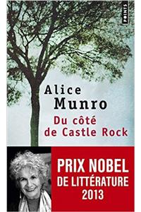 Du CT' de Castle Rock