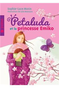 Petaluda Et La Princesse Emiko 03