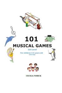 101 Musical Games