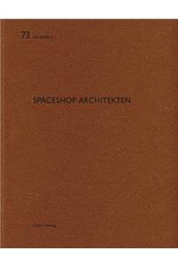 Spaceshop Architekten