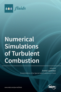 Numerical Simulations of Turbulent Combustion