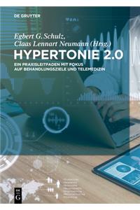 Hypertonie 2.0