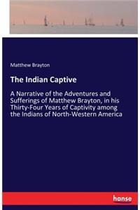 Indian Captive