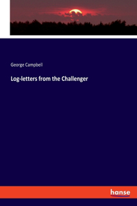 Log-letters from the Challenger