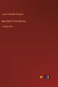 New Bed-Time Stories