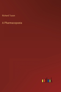 A Pharmacopoeia