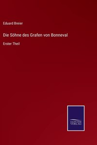 Söhne des Grafen von Bonneval