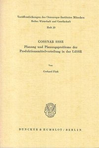 Gossnab Sssr