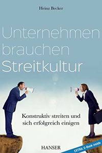 Streitkultur