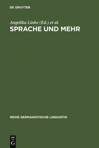 Sprache Und Mehr